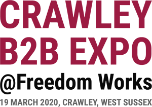 Crawley B2B Expo