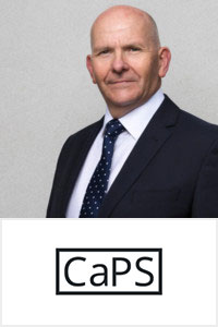 Derek Mann - Compliance and Privacy Solutions LTD (CaPS)