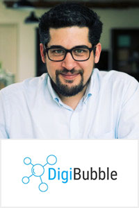 Michael Humphrey - DigiBubble